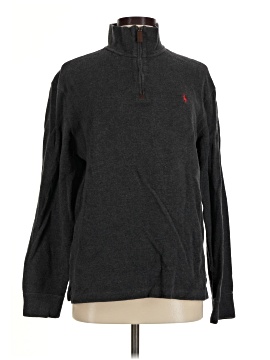 Polo By Ralph Lauren Pullover Sweater