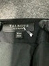 Talbots Black Dress Pants Size 16 Petite - photo 4