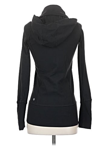 Lululemon Athletica Zip Up Hoodie (view 2)