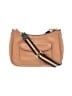 Nordstrom Tan Crossbody Bag One size - photo 1