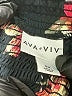 Ava & Viv 100% Polyester Floral Black Sleeveless Blouse Size 2X - photo 7