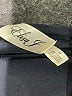 Eliza J Stripes Black Jumpsuit Size 4 - photo 4