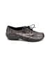 Dansko Animal Print Gray Flats Size EU 39 - photo 1