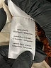 WeWoreWhat Animal Print Brown Cocktail Dress Size XS - photo 9