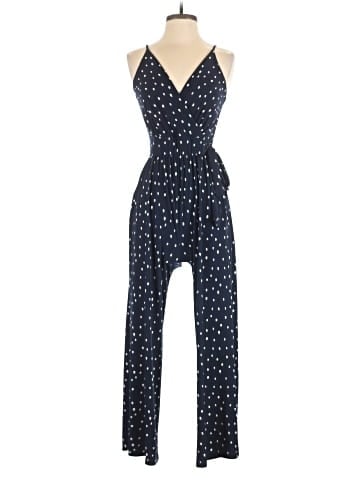 Kaileigh Jumpsuit (view 1)
