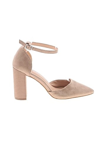 VICI Heels (view 1)
