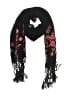 Unbranded Black Scarf One size - photo 1