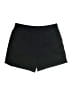 Hanes 100% Cotton Solid Black Athletic Shorts Size XL - photo 1