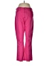Hudson Jeans Pink Jeans Size 28 waist - photo 1
