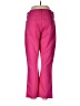 Hudson Jeans Pink Jeans Size 28 waist - photo 2