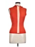Escada Sport 100% Wool Orange Cardigan Size L - photo 1