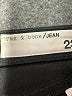 Rag & Bone/JEAN Black Jeggings Size 23 waist - photo 7