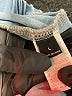 Unbranded Blue Jeans Size L - photo 7