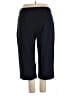 J.Jill Blue Active Pants Size 3X - photo 2