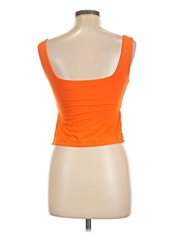 ForeFair Sleeveless Top (view 2)