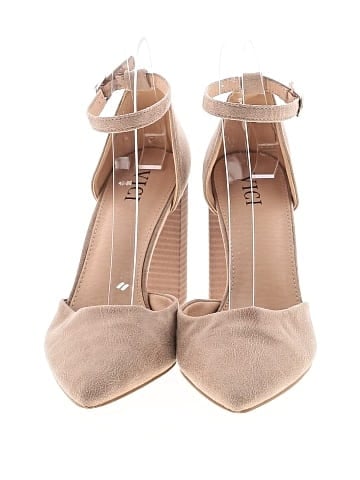 VICI Heels (view 2)