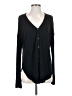 Dex Black Cardigan Size S - photo 1