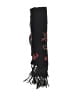 Unbranded Black Scarf One size - photo 2