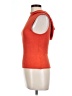 Escada Sport 100% Wool Orange Cardigan Size L - photo 5