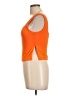 ForeFair Orange Sleeveless Top Size L - photo 5