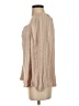J.NNA Tan 3/4 Sleeve Blouse Size S - photo 5