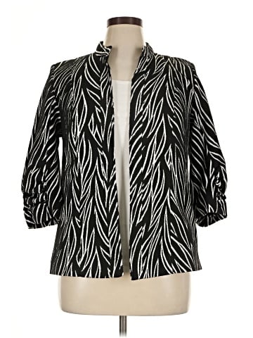DressBarn Jacket (view 1)