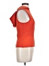 Escada Sport 100% Wool Orange Cardigan Size L - photo 4