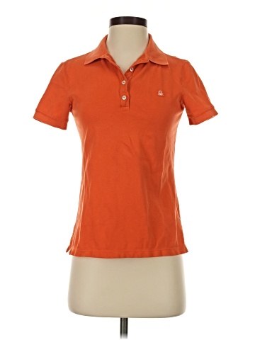 United Colors Of Benetton Short Sleeve Top (view 1)