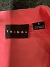 Tribal Pink Blazer Size 6 - photo 6