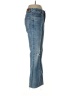 Express Blue Jeans Size 10S - photo 4