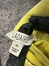 Ladaire Solid Yellow Shorts Size XS - photo 3