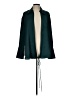 MNG Teal Kimono Size 10 - photo 1