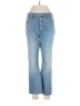 J.Crew Blue Jeans Size 30 waist - photo 1