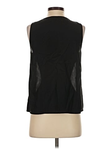 Robbi & Nikki Sleeveless Top (view 2)