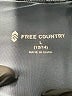 Free Country Gray Board Shorts Size L - photo 3