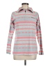 Columbia 100% Polyester Pink Fleece Size M - photo 1