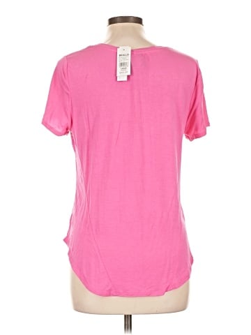 Jaclyn Intimates Active T-Shirt (view 2)