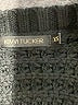 Kiwi Tucker Black Pullover Sweater Size XS - photo 7