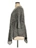 One World Gray 3/4 Sleeve Top Size 1X - photo 5