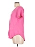 Jaclyn Intimates Pink Active T-Shirt Size L - photo 5