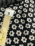 Unbranded 100% Polyester Paisley Teal Casual Dress Size S - photo 7