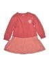Assorted Brands Red Dress Size 12-18 mo - photo 1