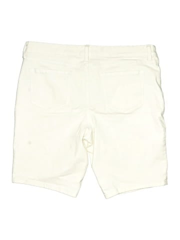 a.n.a. A New Approach Khaki Shorts (view 2)