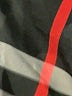 Unbranded Red Raincoat Size L (estimated) - photo 6