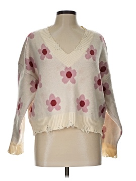 Bailey Rose Pullover Sweater