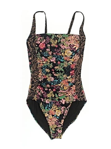 Johnny Was One Piece Swimsuit (view 1)