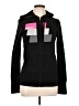 Assorted Brands Black Zip Up Hoodie Size L - photo 1