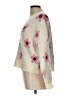 Bailey Rose Floral Ivory Pullover Sweater Size L - photo 5