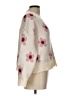 Bailey Rose Floral Ivory Pullover Sweater Size L - photo 4