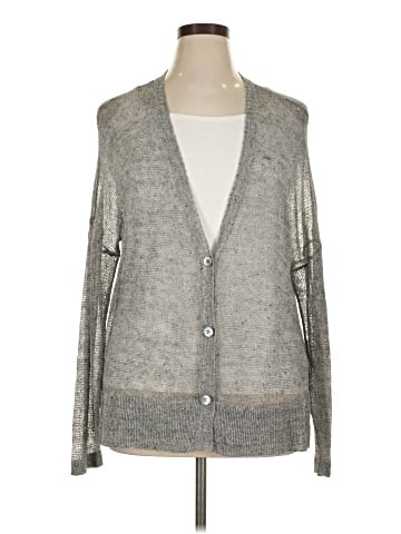 Eileen Fisher Cardigan (view 1)
